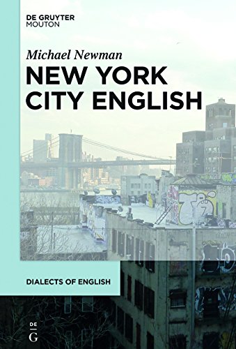 New York City English