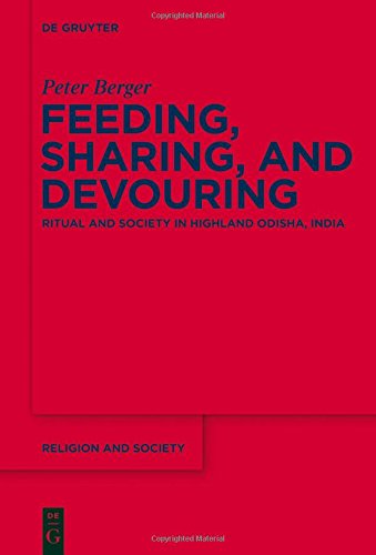 Feeding, Sharing, and Devouring