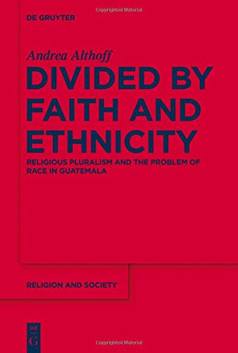 Divided by Faith and Ethnicity