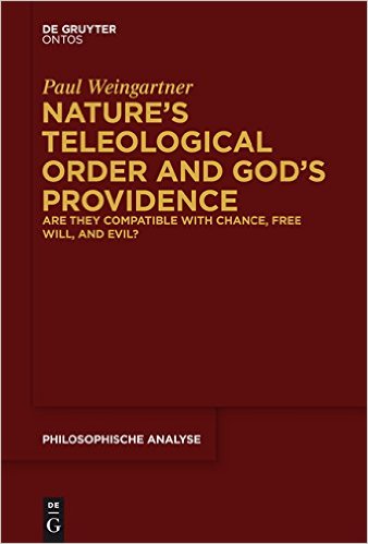 Nature's Teleological Order and God's Providence