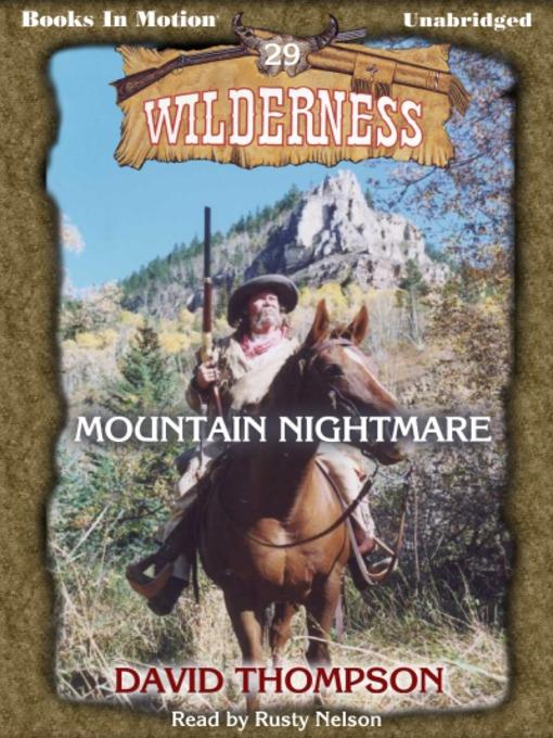Mountain Nightmare