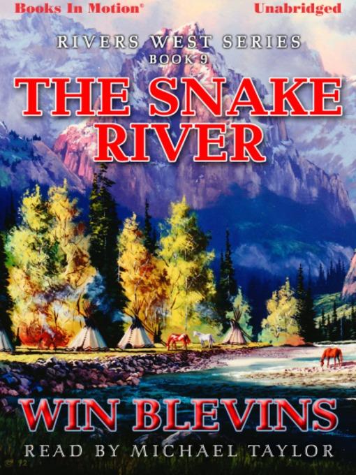 The Snake River