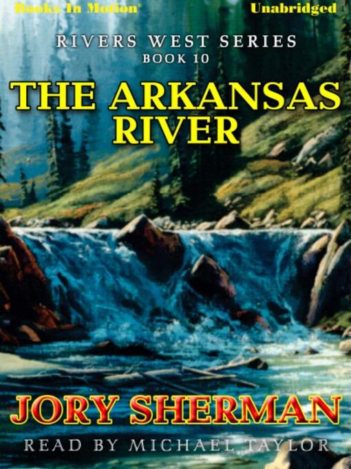 The Arkansas River