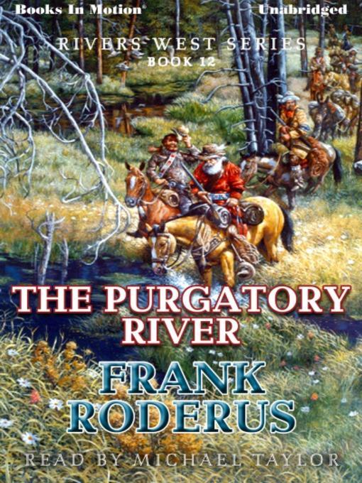 The Purgatory River