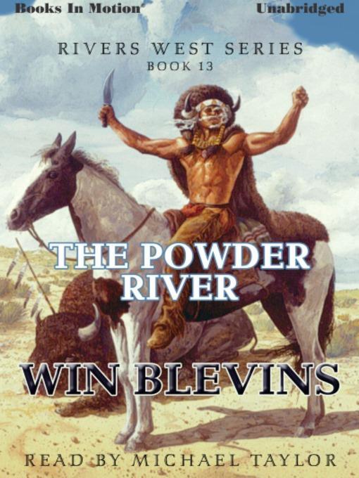 The Powder River