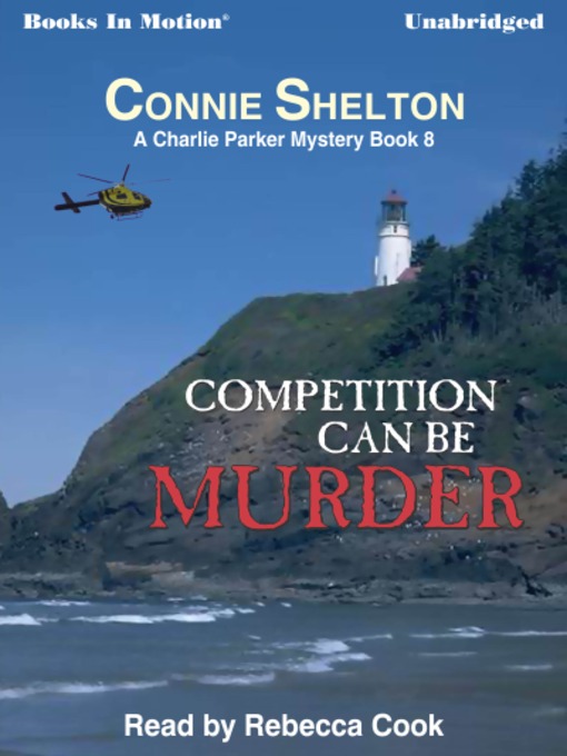 Competition Can Be Murder