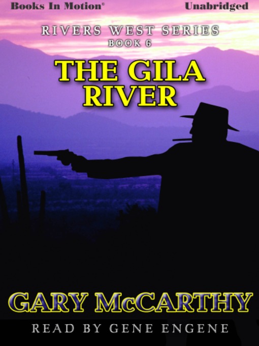 The Gila River