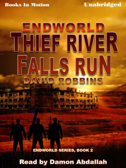 Thief River Falls Run