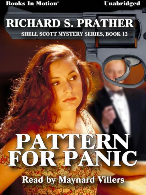 Pattern for Panic