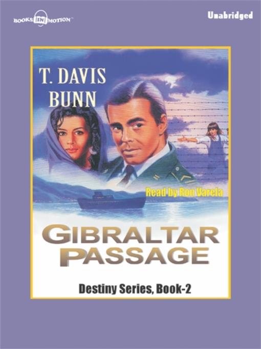 Gibraltar Passage