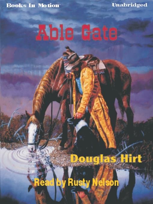 Able Gate