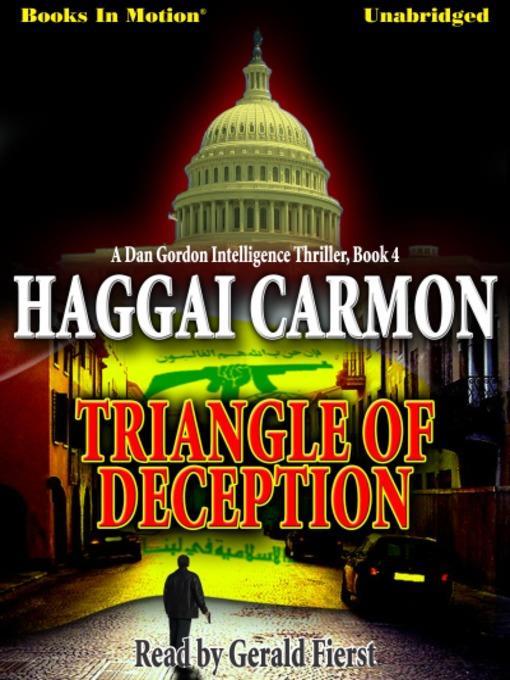 Triangle of Deception