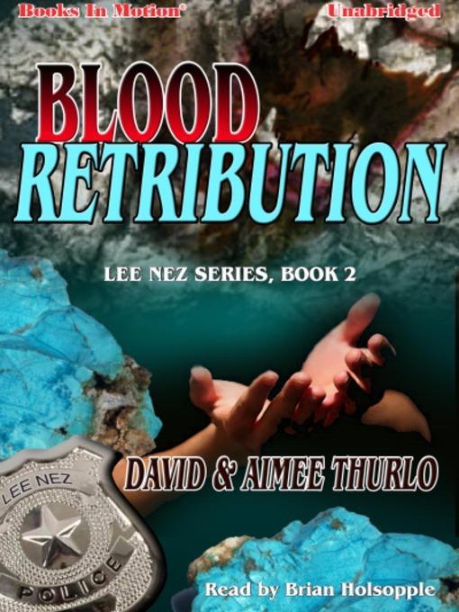 Blood Retribution