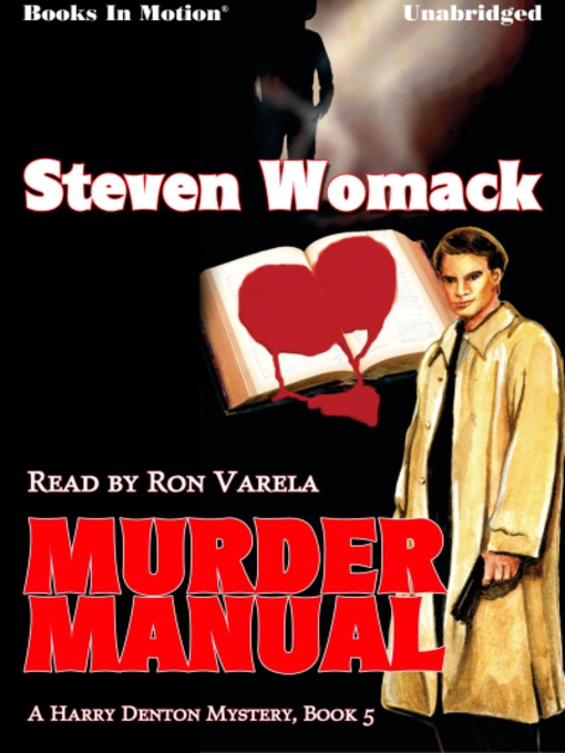 Murder Manual