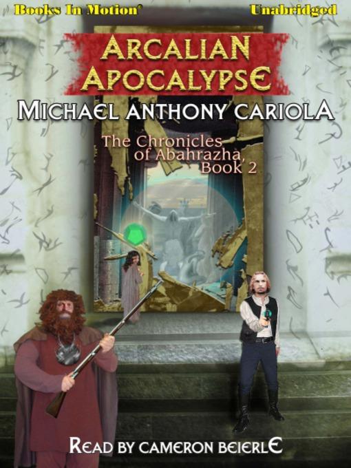 Arcalian Apocalypse