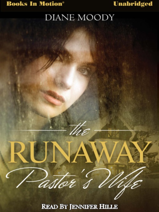 The Runaway Pastor's Wife