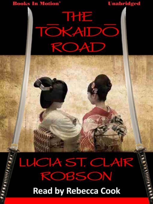 The Tokaido Road