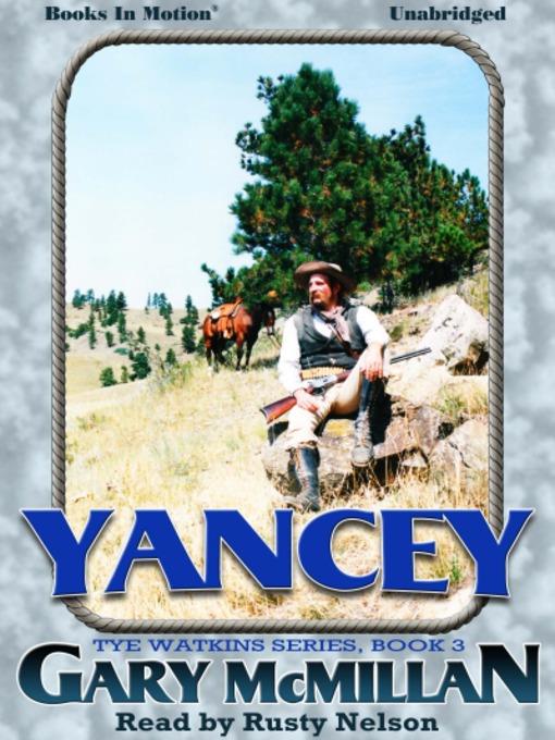 Yancey