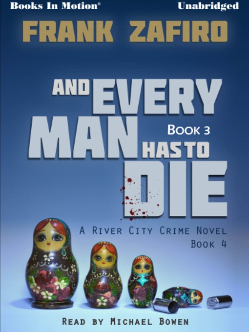 And Every Man Has To Die