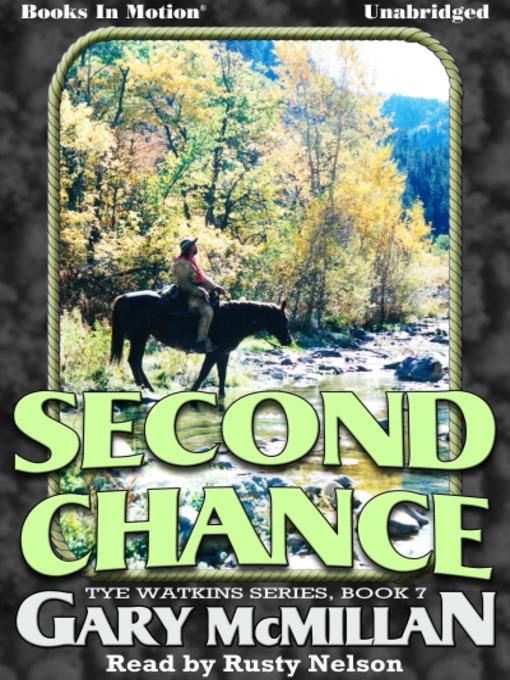 Second Chance