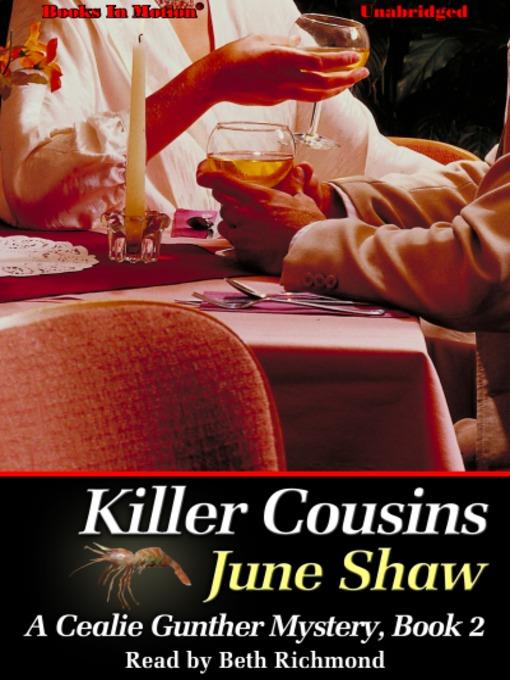 Killer Cousins