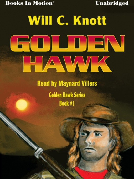 Golden Hawk