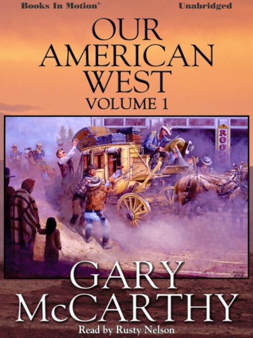 Our American West