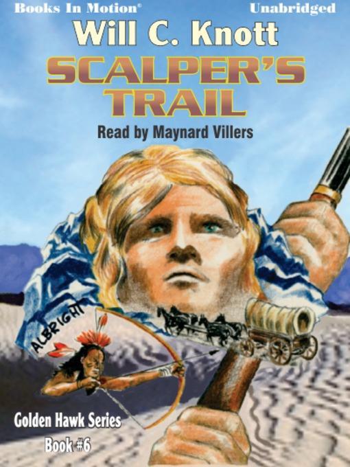 Scalper's Trail