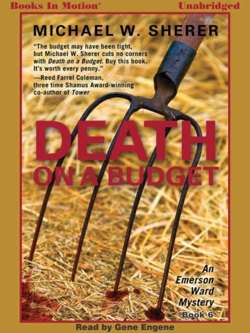 Death On A Budget