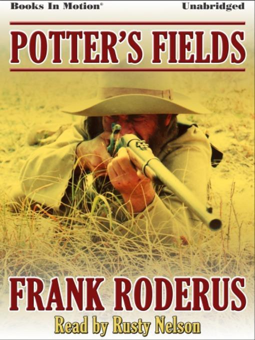 Potter's Fields