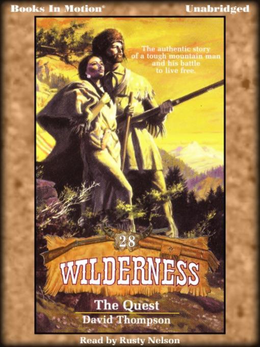 The Quest