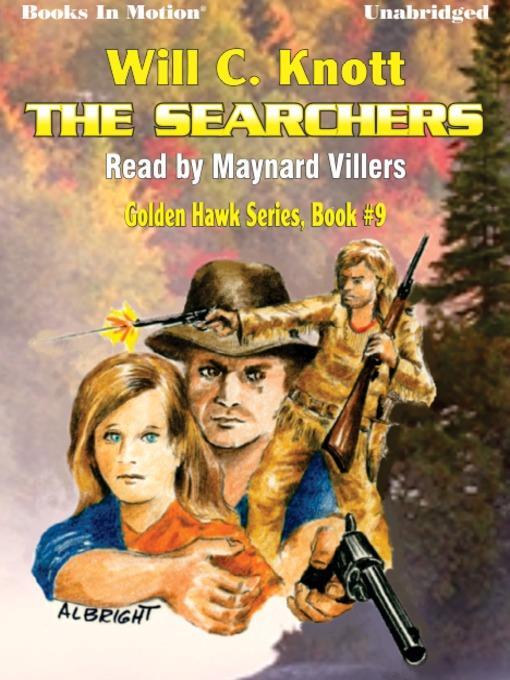 The Searchers