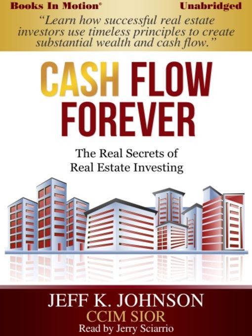 Cash Flow Forever