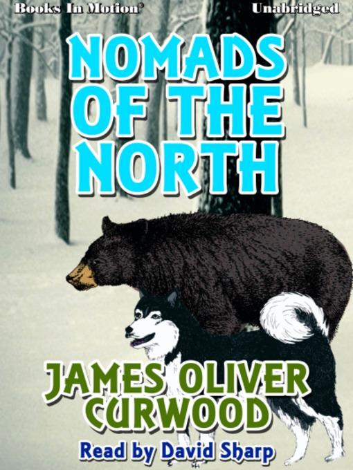 Nomads Of The North