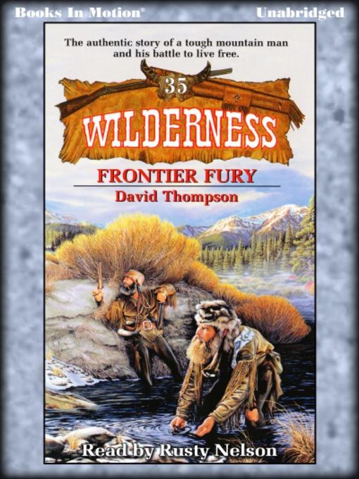 Frontier Fury