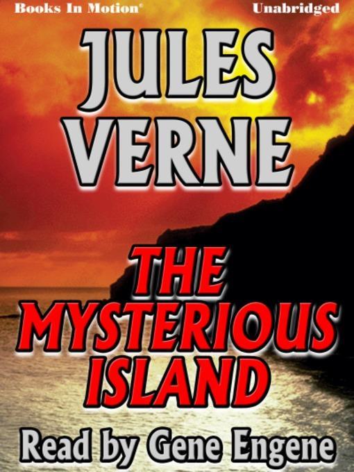 The Mysterious Island