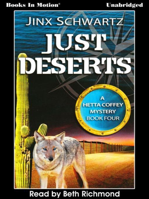 Just Deserts