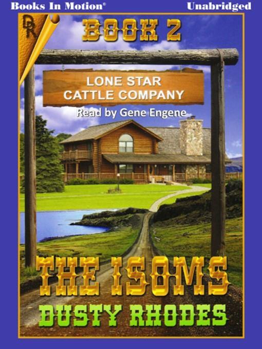 The Isoms 2