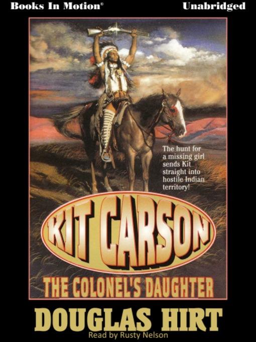 The Colonel's Daughter