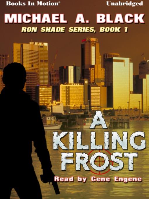 A Killing Frost