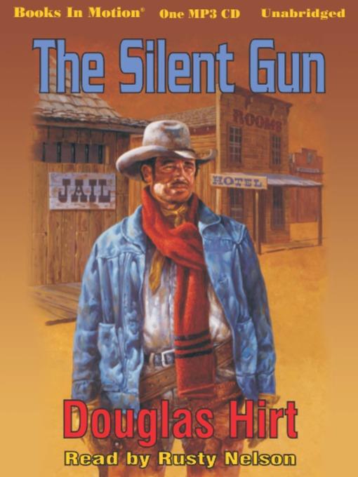 The Silent Gun