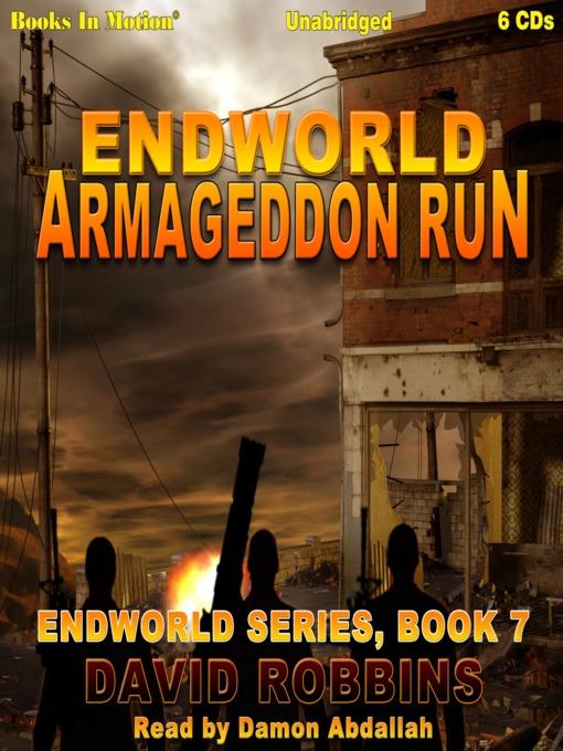 Armageddon Run