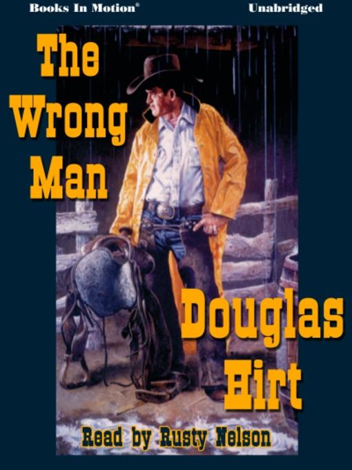 The Wrong Man