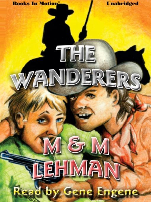 The Wanderers