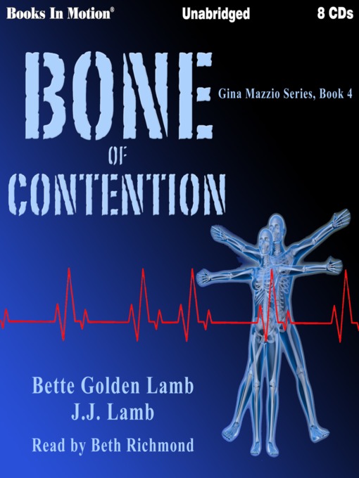 Bone of Contention