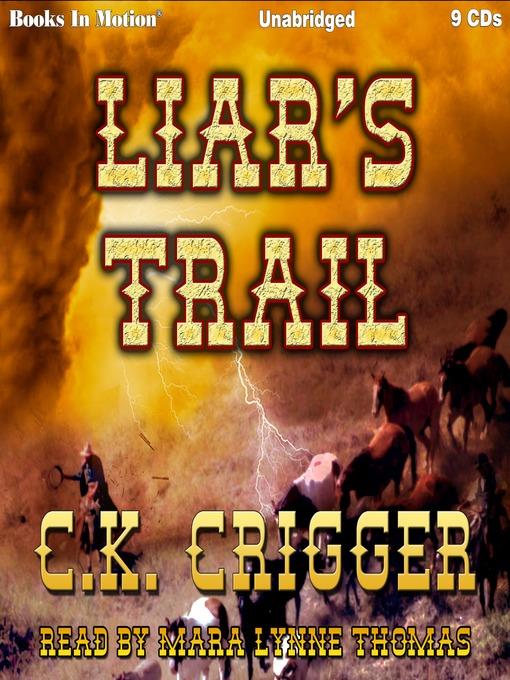 Liar's Trail