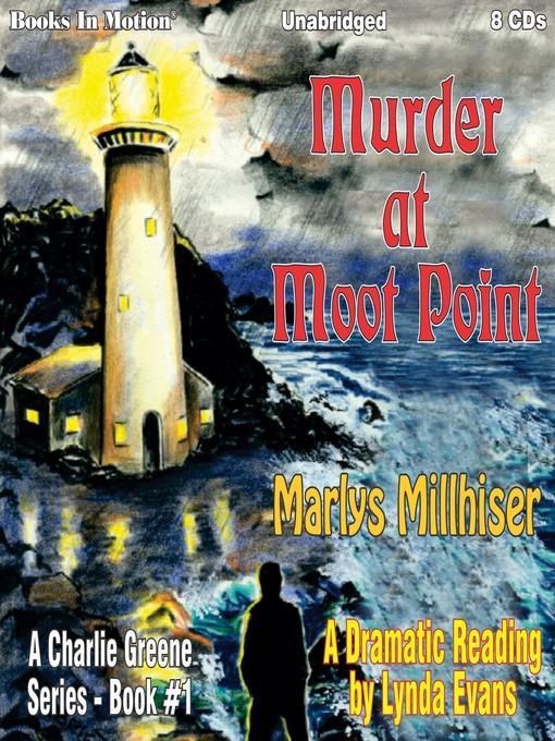 Murder at Moot Point