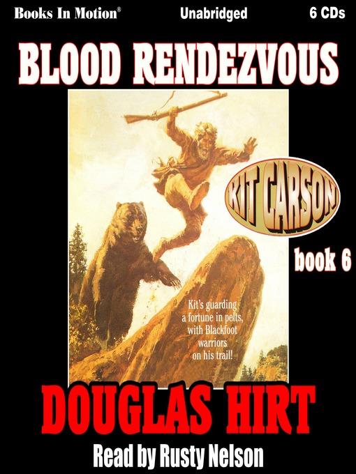 Blood Rendezvous