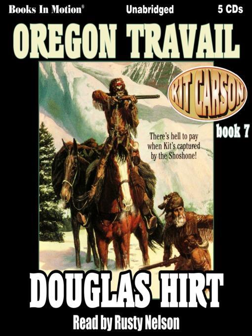 Oregon Travail