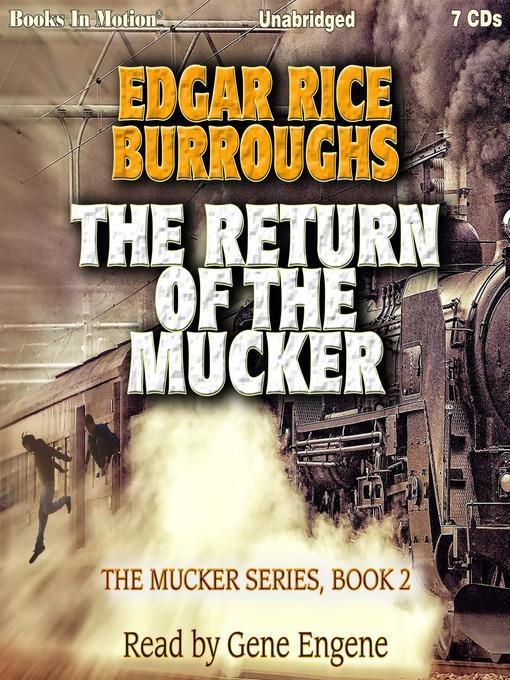 The Return of the Mucker